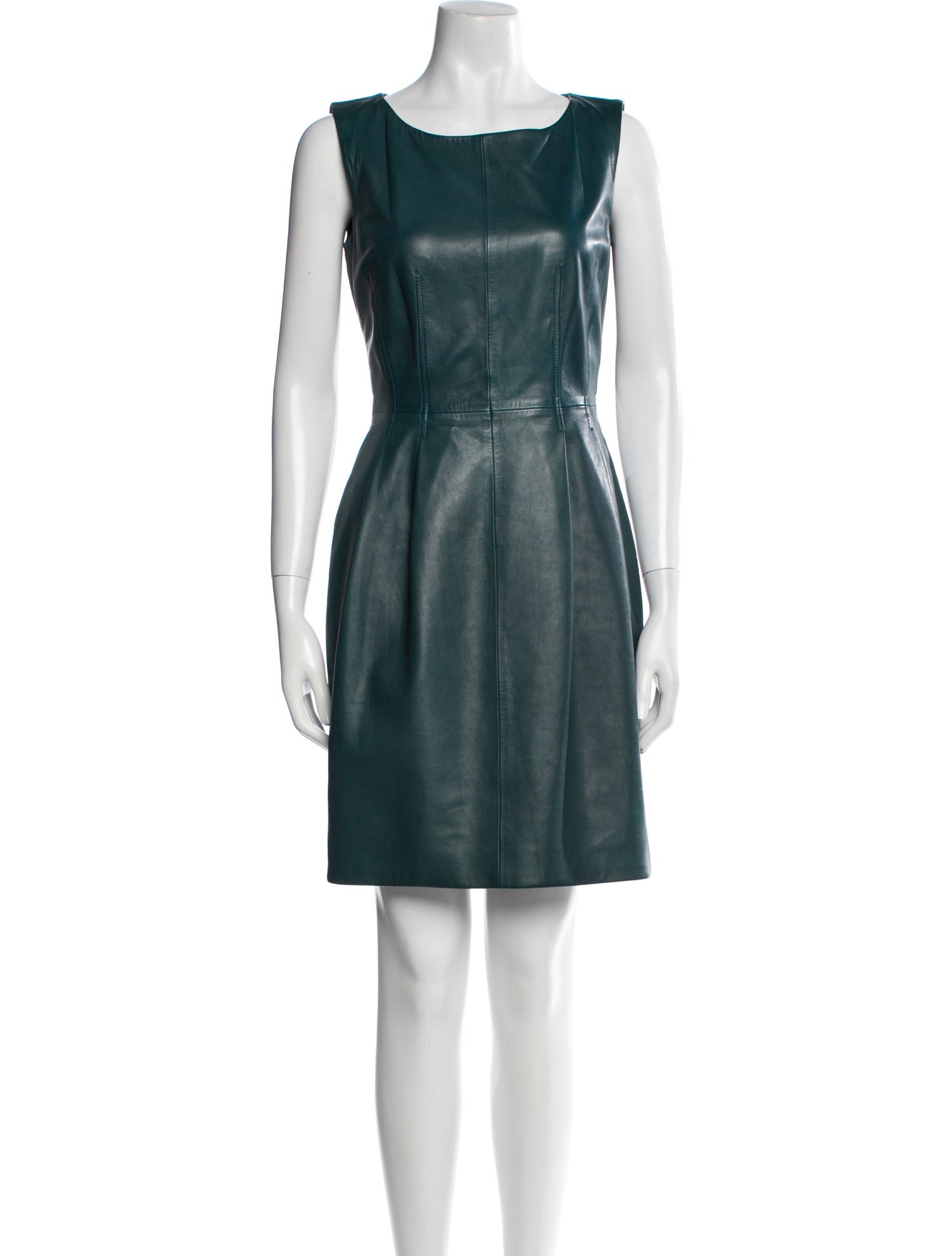 Gucci 2010's Mini Dress