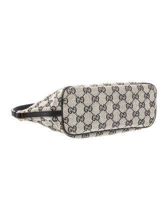 Gucci GG Canvas Boat