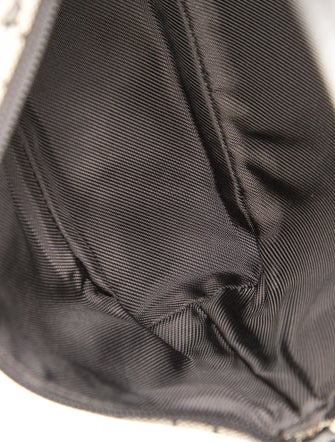 Gucci GG Canvas Boat