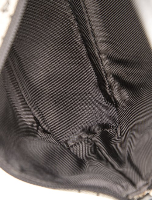 Gucci GG Canvas Boat