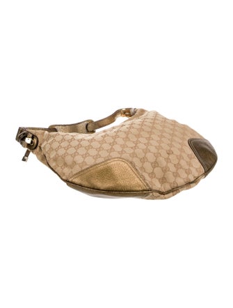 Gucci GG Canvas Princy Large