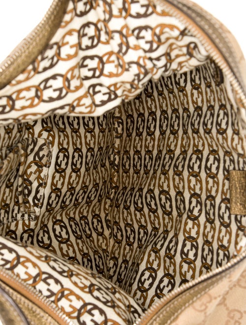 Gucci GG Canvas Princy Large