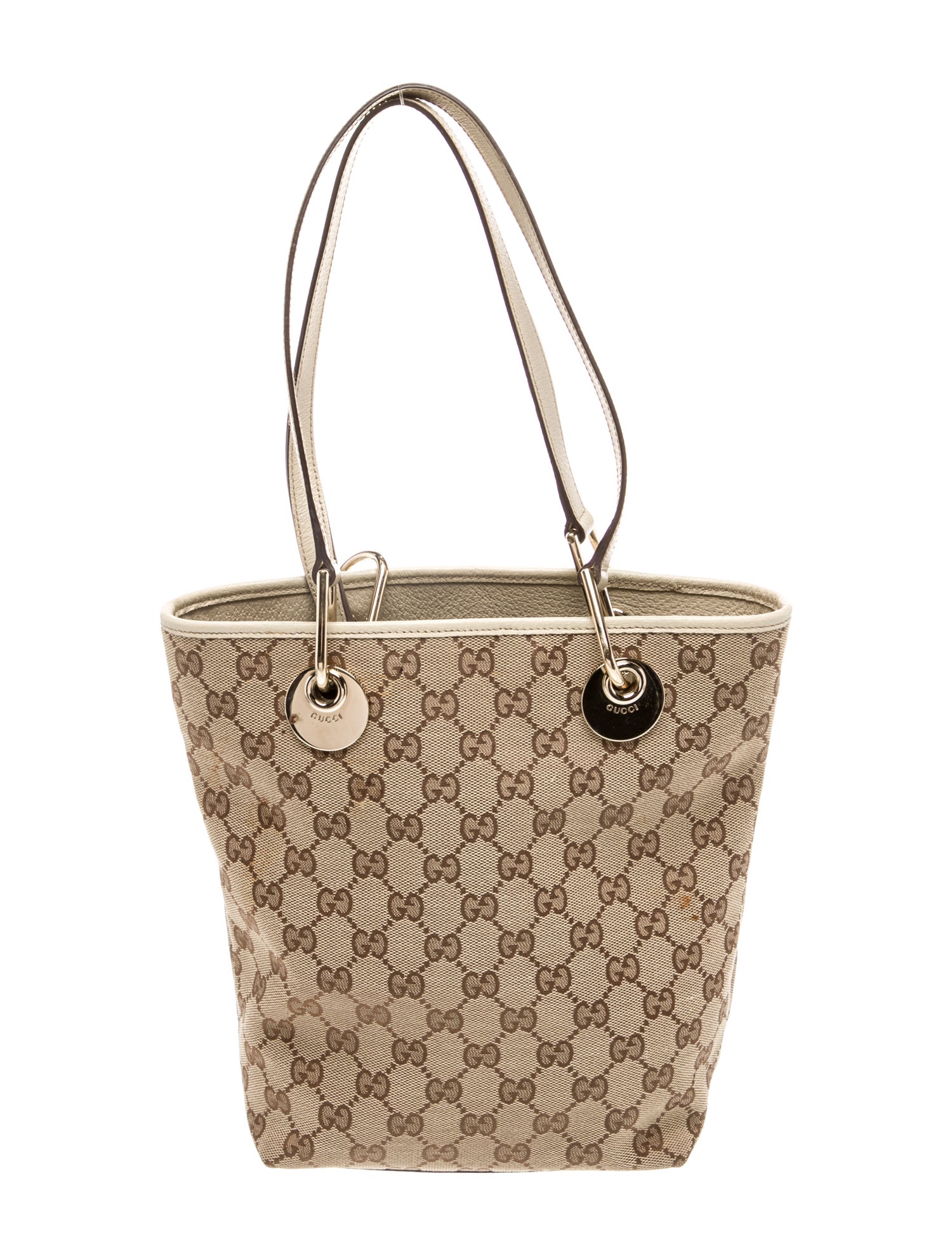 Gucci GG Canvas Eclipse