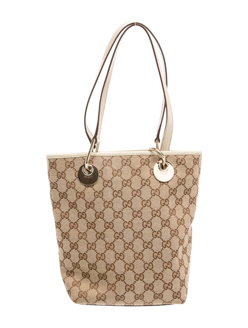 Gucci GG Canvas Eclipse