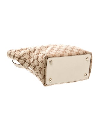 Gucci GG Canvas Eclipse