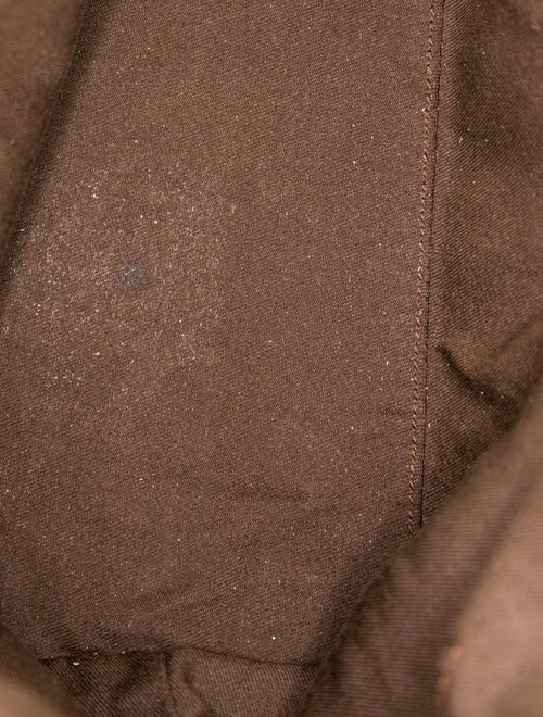 Gucci GG Canvas Eclipse