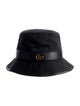 Gucci Canvas Bucket Hat