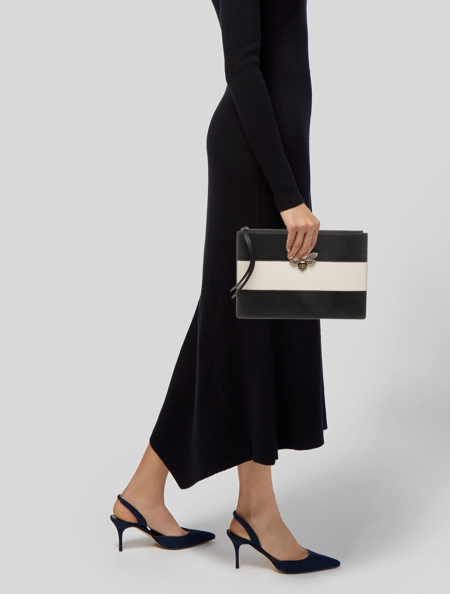 Gucci Bee Queen Margaret