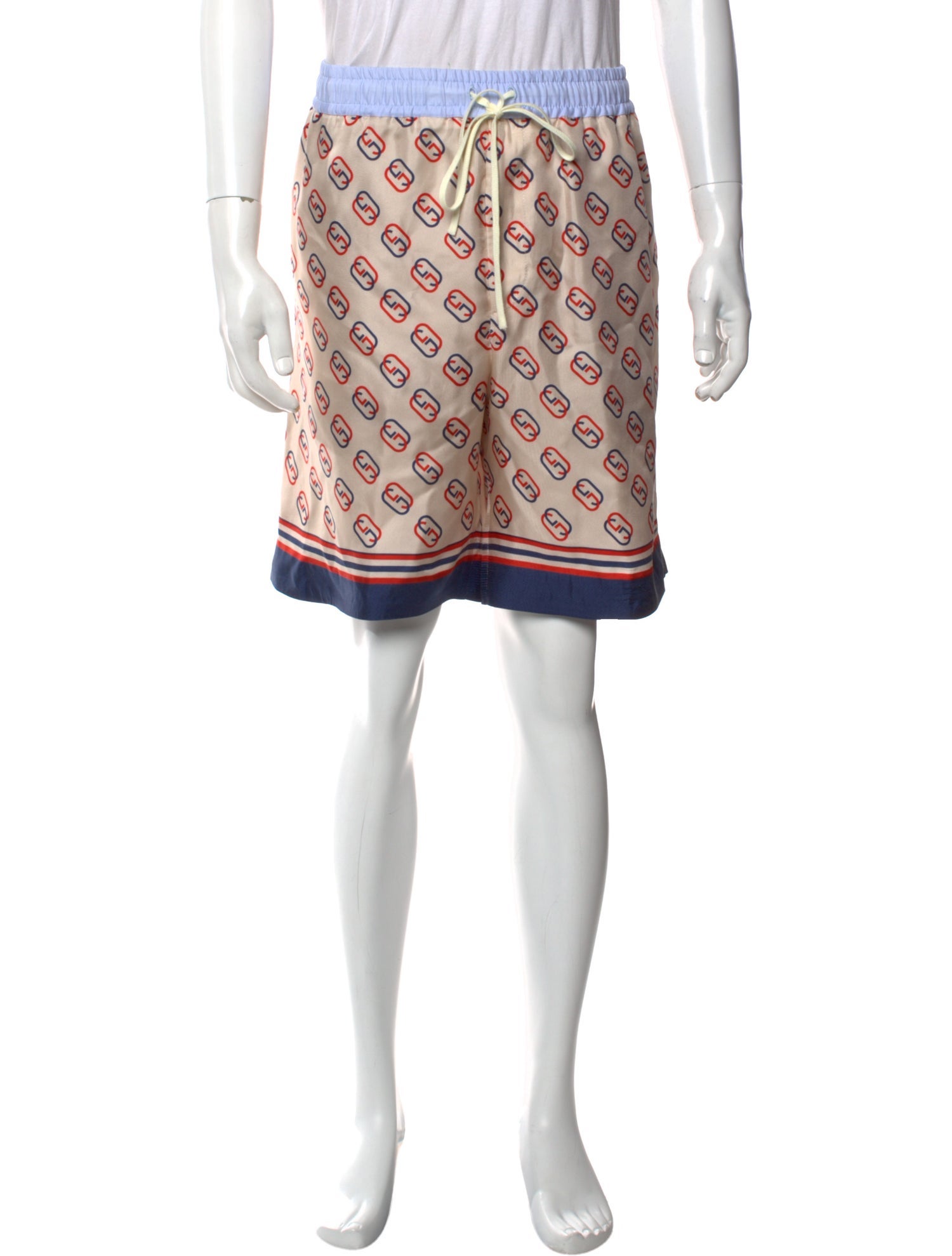 Gucci 2019 Jogger Shorts