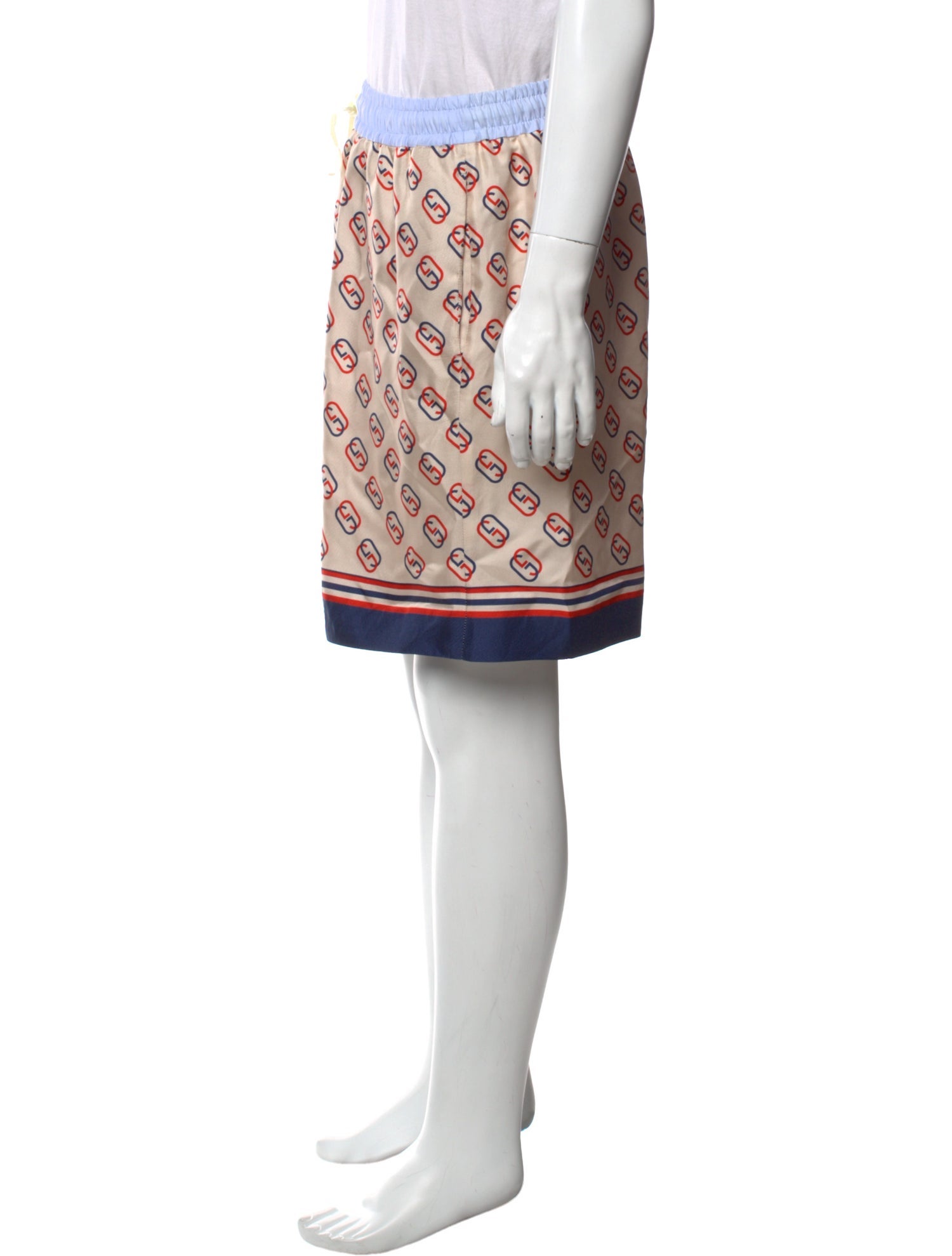 Gucci 2019 Jogger Shorts