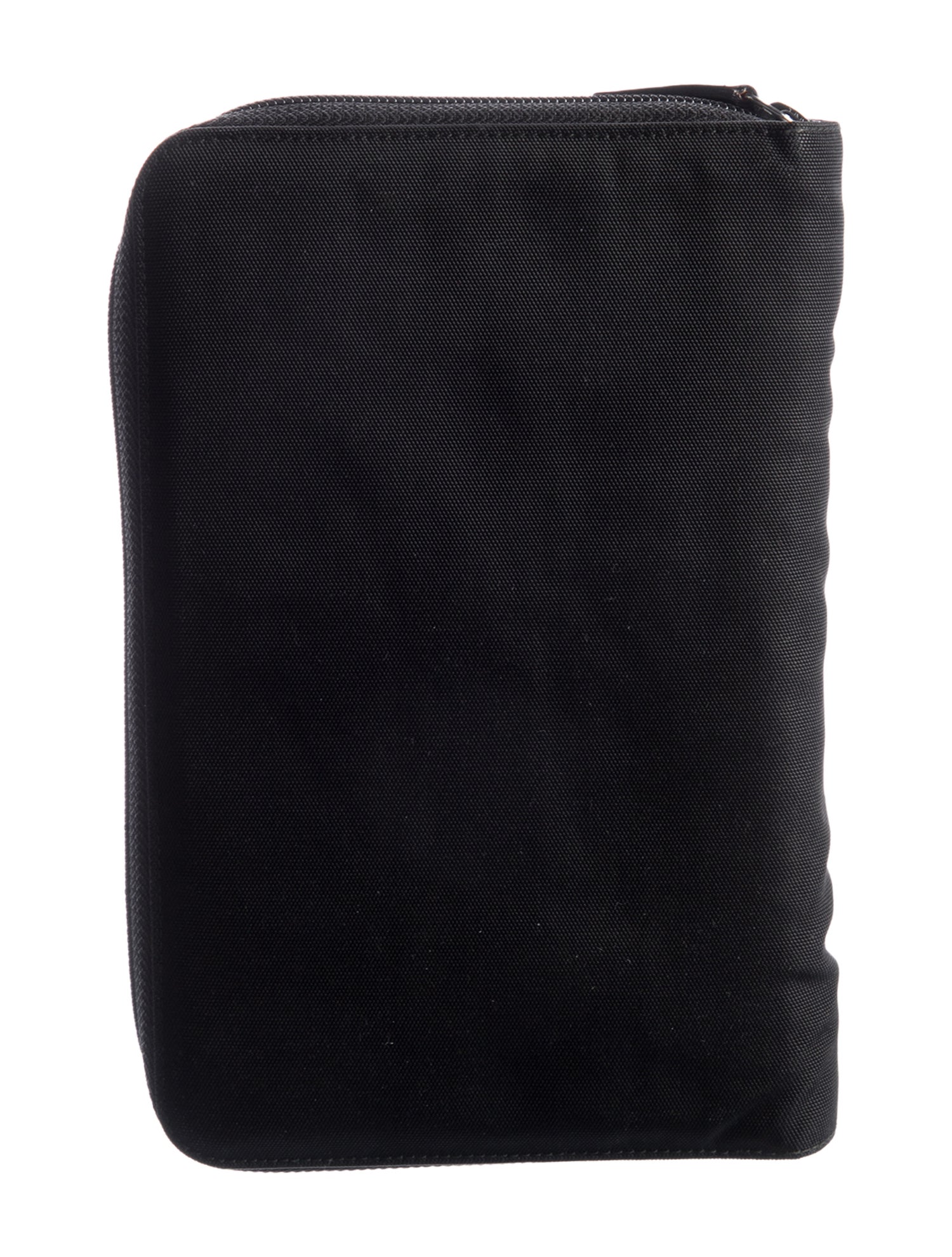 Gucci Canvas Travel Planner Organizer