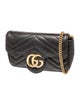 Gucci Double G Marmont Super Mini