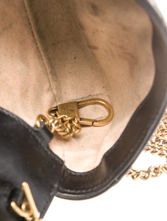 Gucci Double G Marmont Super Mini