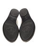 Gucci Marmont GG Thong Flats Double G Logo Slides