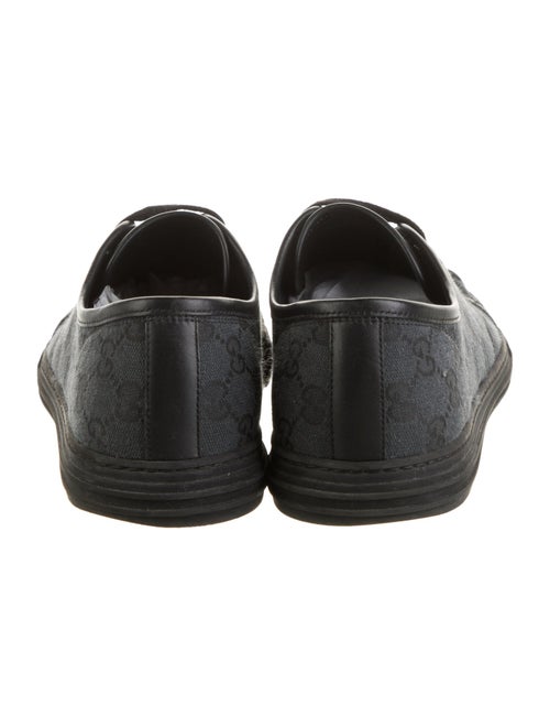 Gucci GG Canvas Canvas Sneakers
