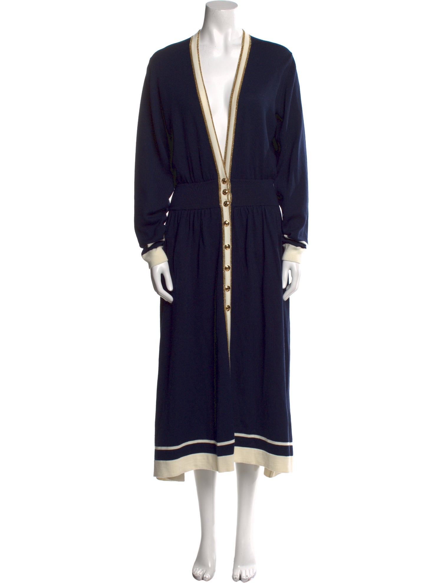 Gucci 2023 Long Dress