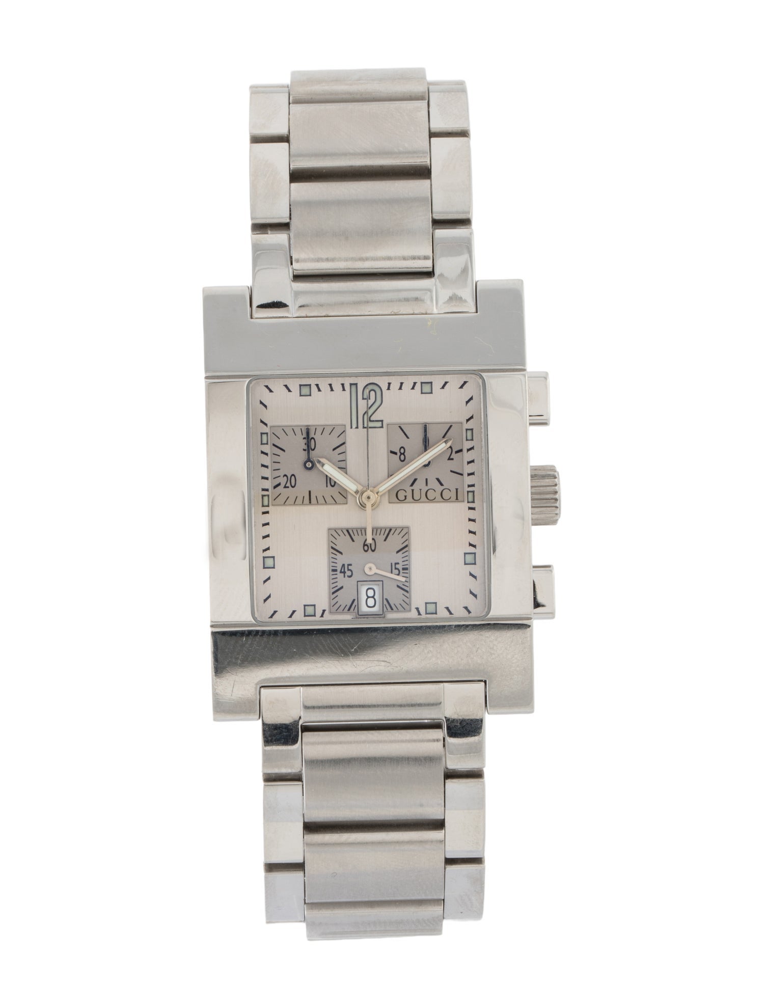 Gucci 7700 Series Watch