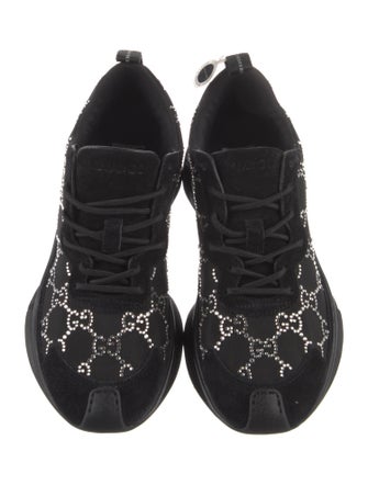 Gucci Run Sneakers