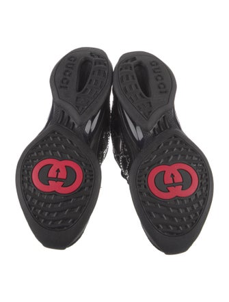 Gucci Run Sneakers