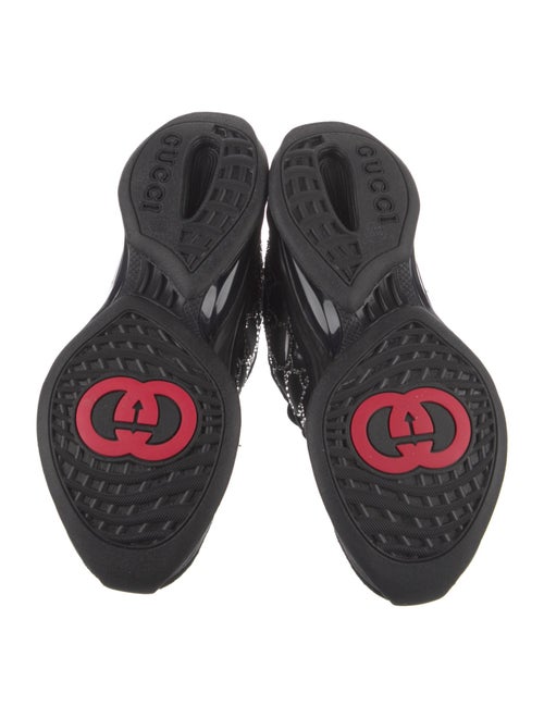 Gucci Run Sneakers