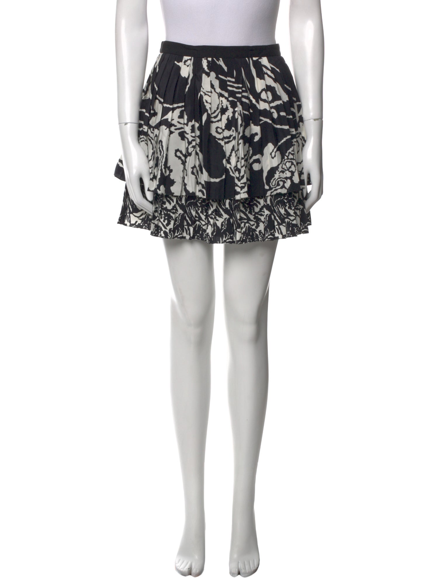 Gucci 2011 Mini Skirt