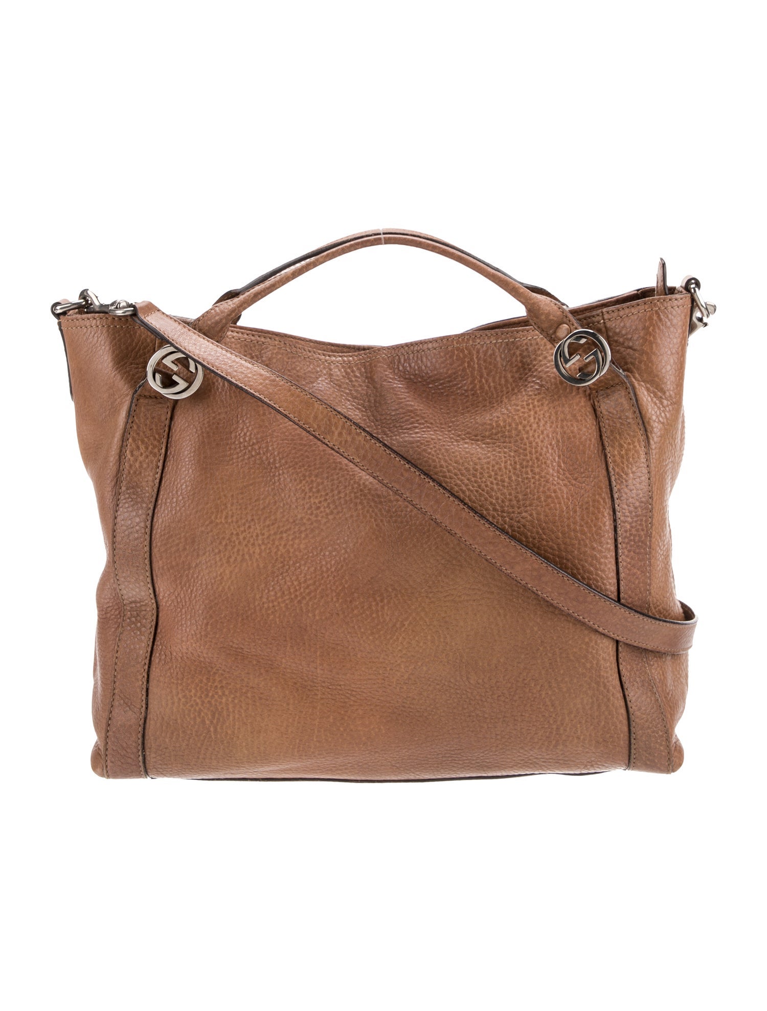 Gucci Interlocking G Miss GG