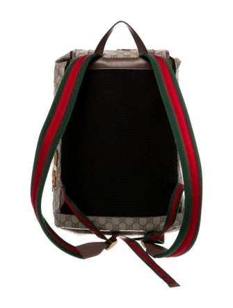 Gucci GG Supreme Courrier