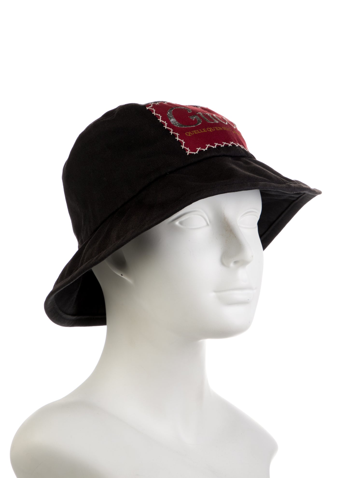 Gucci Quelle Qu'en Soit La Saison