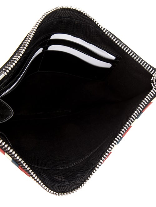 Gucci GG Supreme Courrier