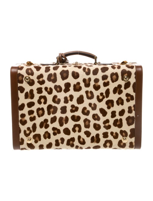 Gucci x Harry Styles HAHAHA Suitcase