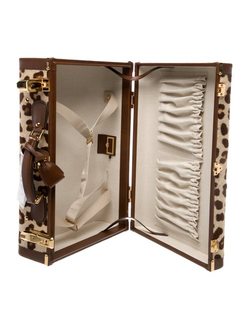 Gucci x Harry Styles HAHAHA Suitcase