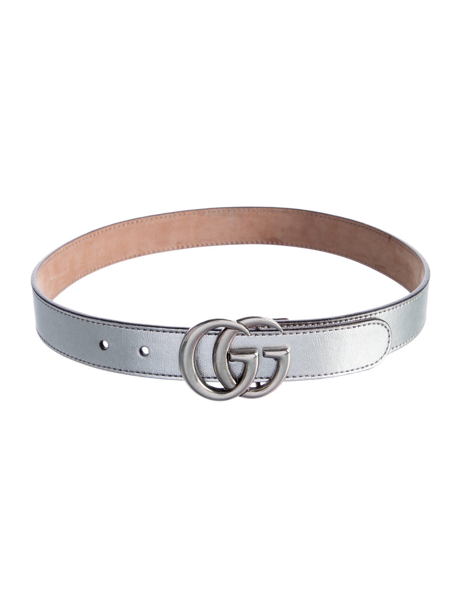 Gucci Kid's girl belt