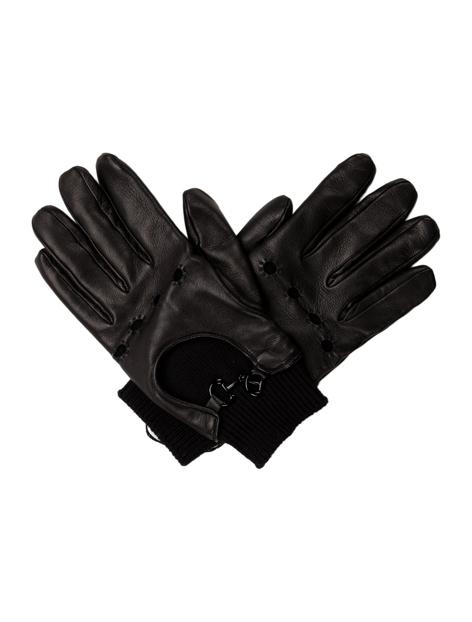 Gucci Mens gloves