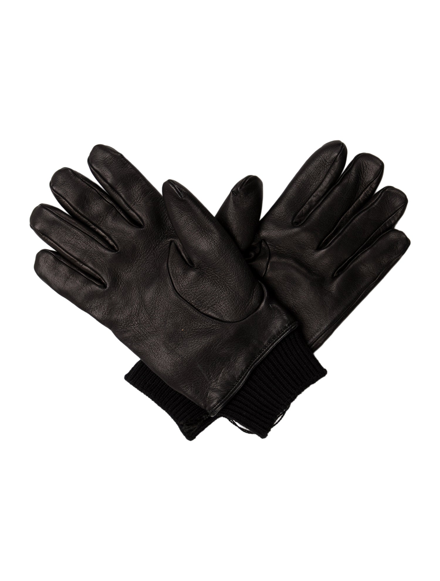 Gucci Mens gloves