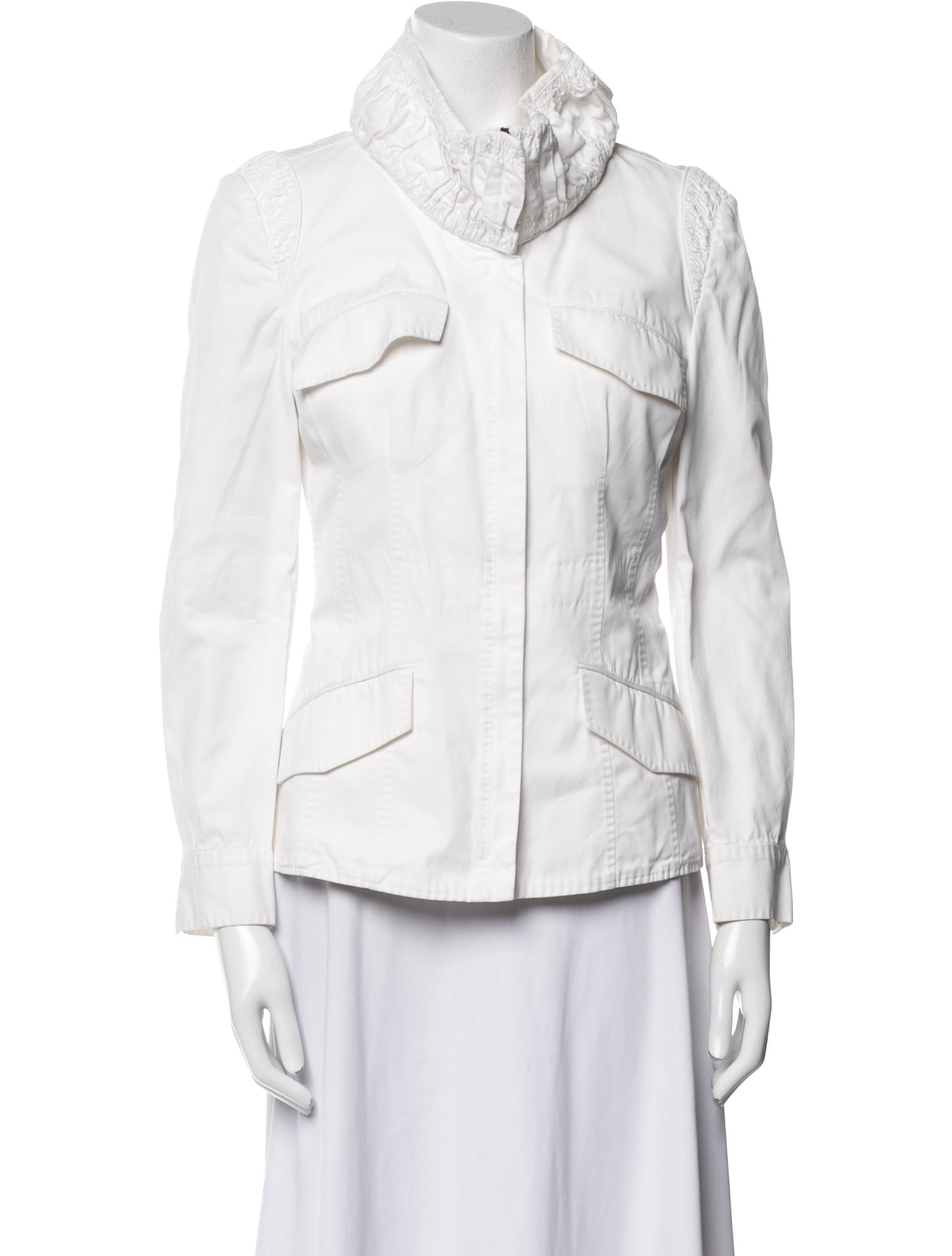 Gucci Vintage 2002 Evening Jacket