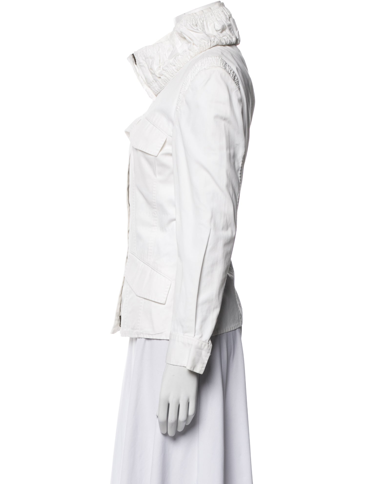 Gucci Vintage 2002 Evening Jacket