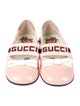 Gucci Flats