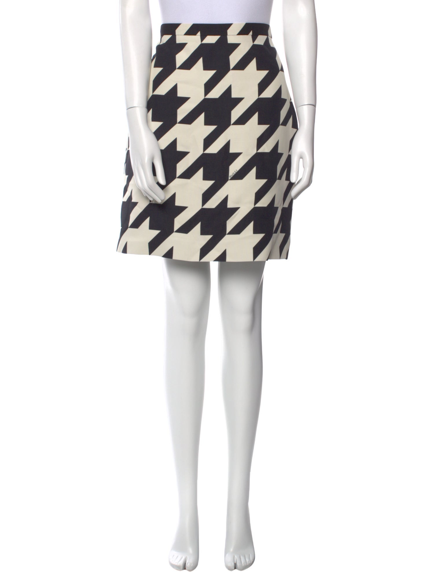 Gucci 2020 Knee-Length Skirt