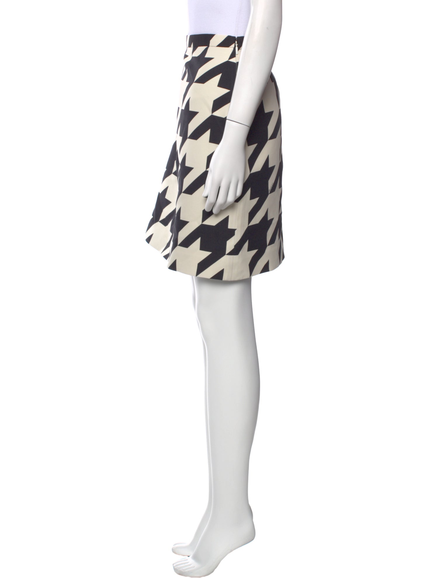 Gucci 2020 Knee-Length Skirt