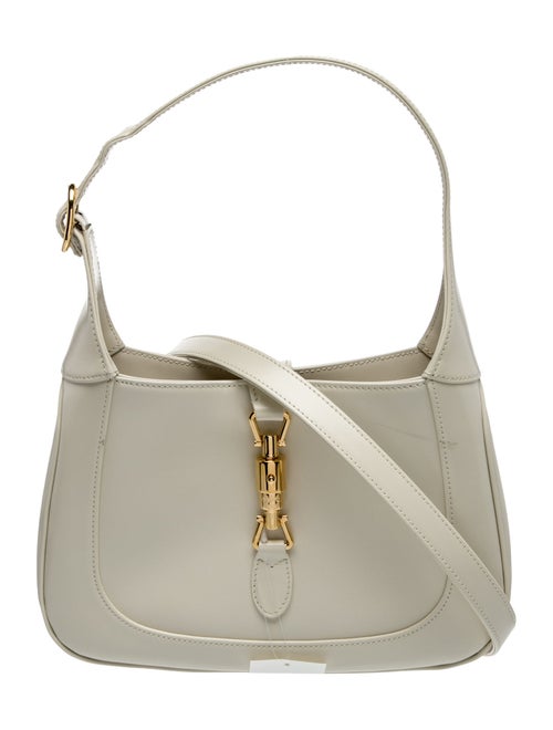 Gucci Piston Lock Jackie 1961 Small