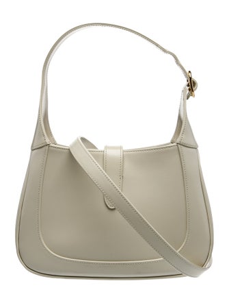 Gucci Piston Lock Jackie 1961 Small