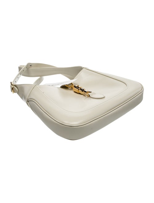 Gucci Piston Lock Jackie 1961 Small