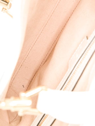 Gucci Piston Lock Jackie 1961 Small