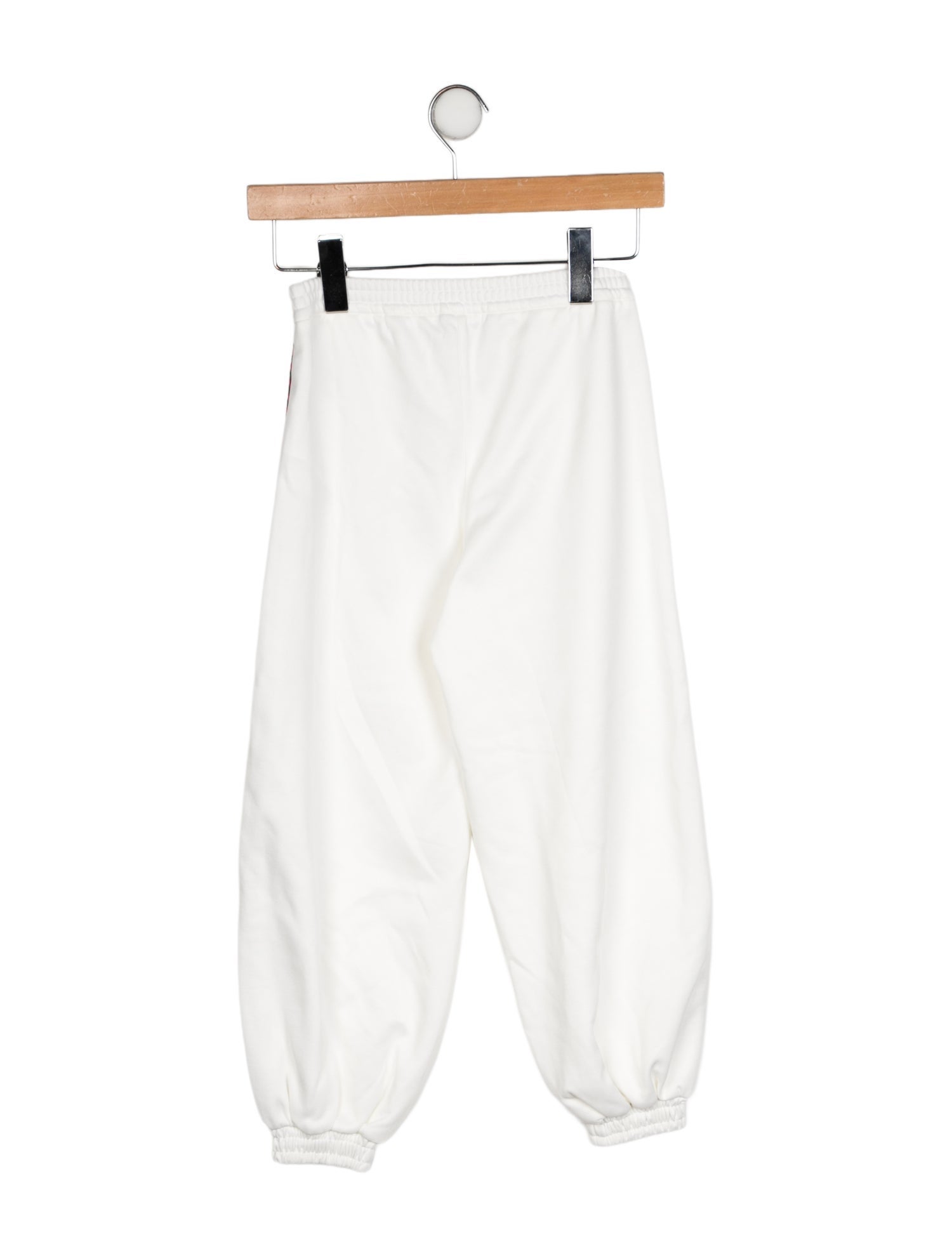 Gucci Kids' Web-Trimmed Joggers