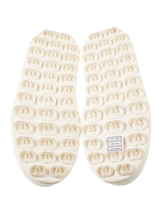 Gucci GG Canvas Canvas Sneakers