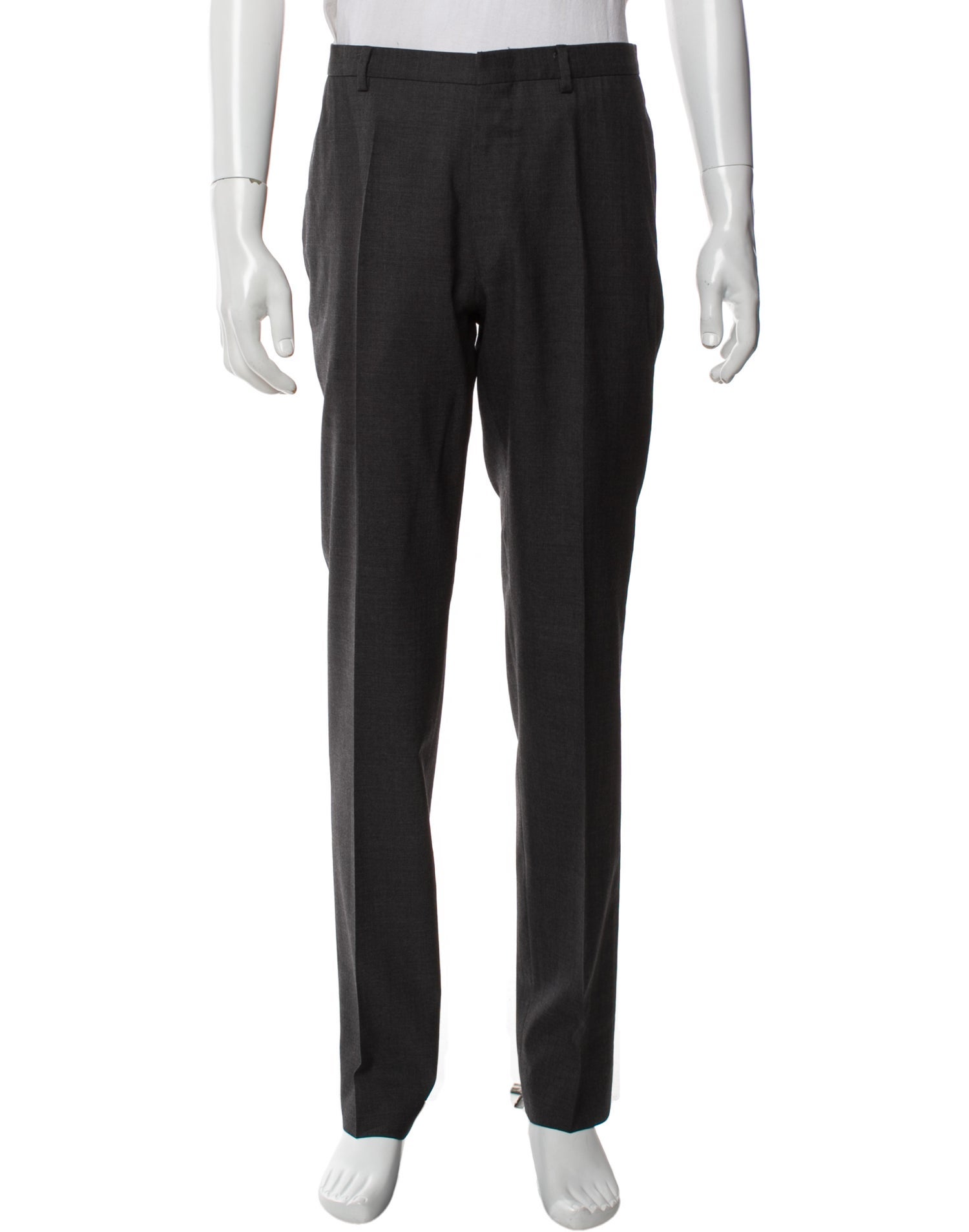 Gucci Wool Dress Pants