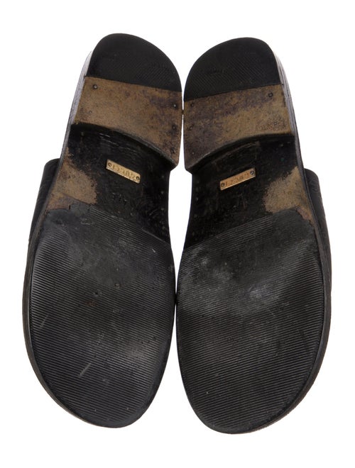 Gucci GG Slides GG Logo Slides