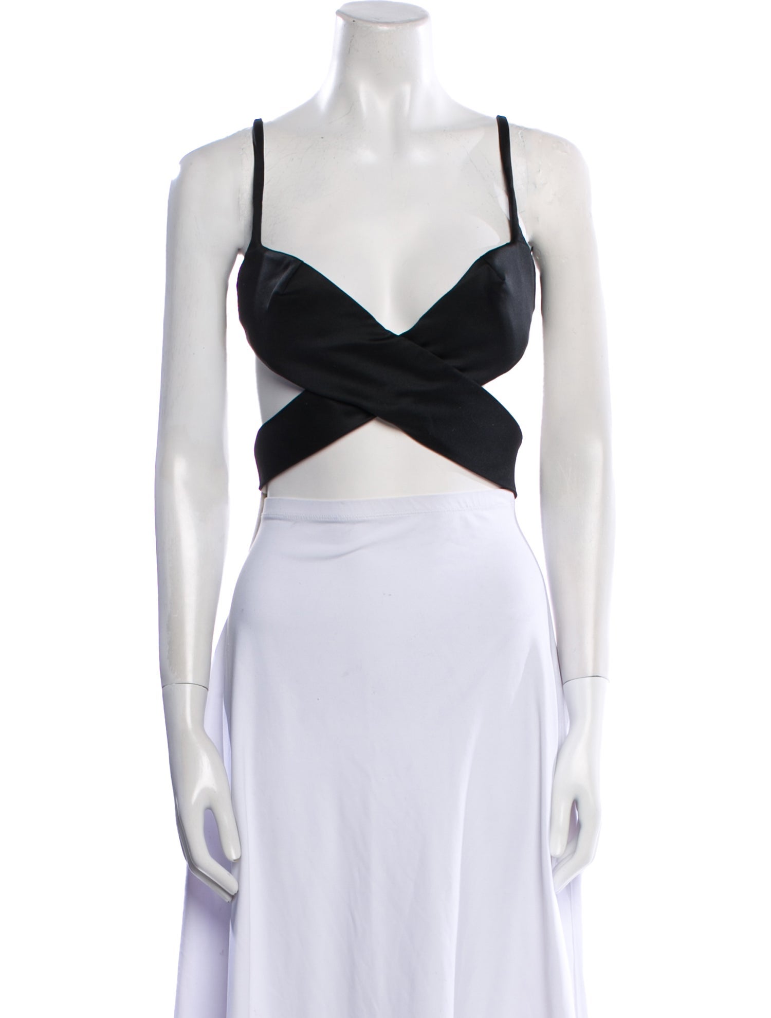 Gucci Vintage 2001 Crop Top