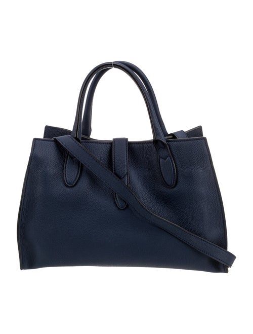 Gucci Leather Soft Jackie Small