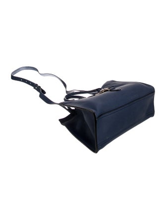 Gucci Leather Soft Jackie Small